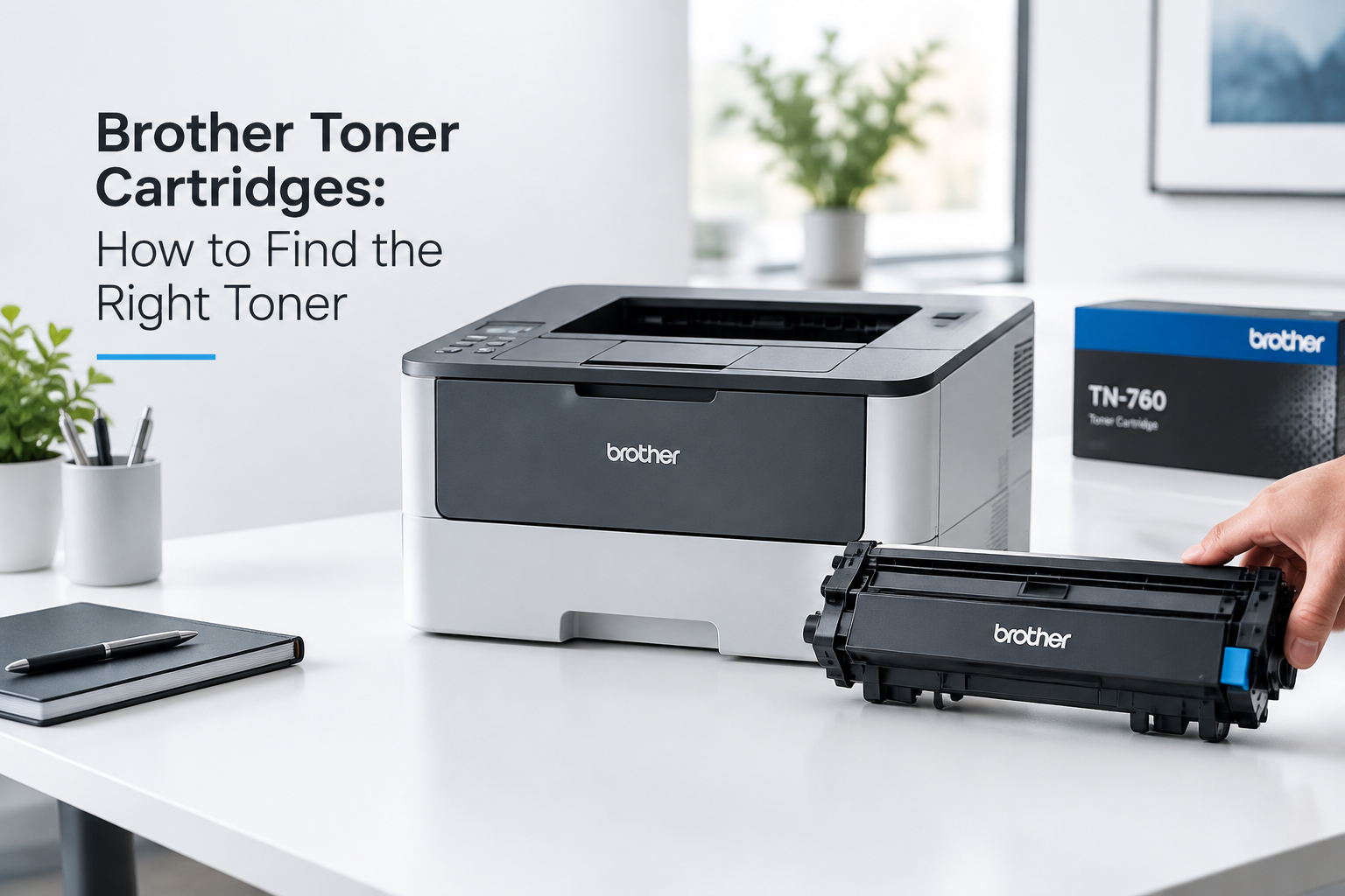 Brother Toner Cartridges