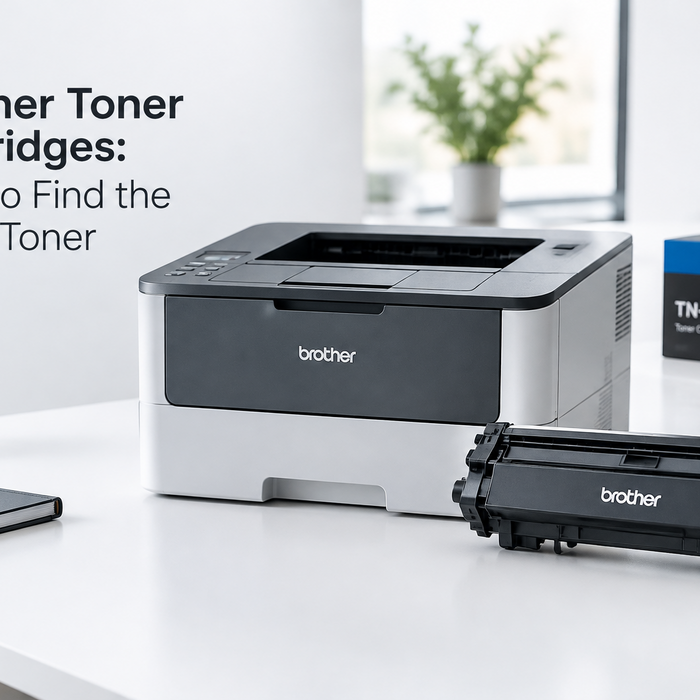 Brother Toner Cartridges