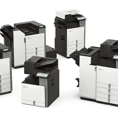 How to Choose the Best Printers Scanners for Your Needs - Vonex