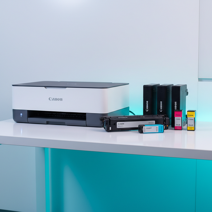 Canon Toner Buying Guide: Find the Right Cartridge in Canada