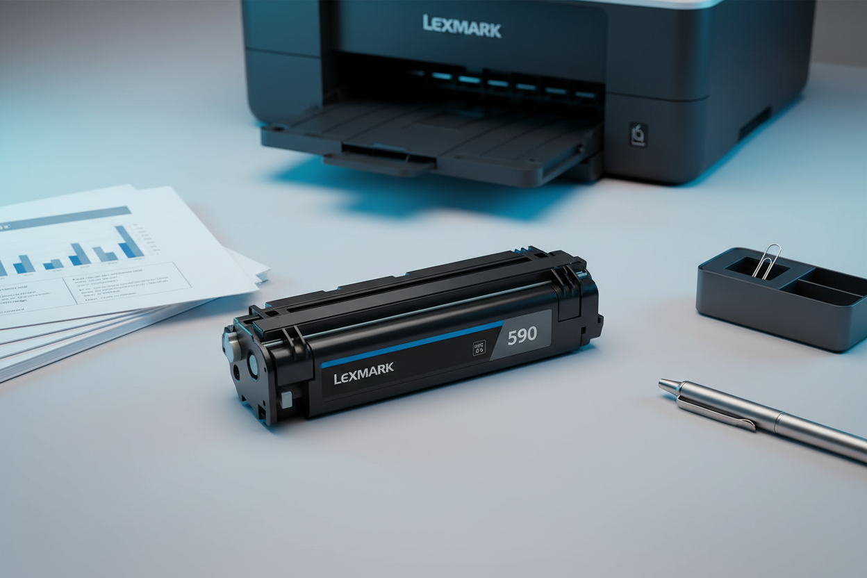Lexmark Toner Buying Guide: Find the Right Cartridge in Canada