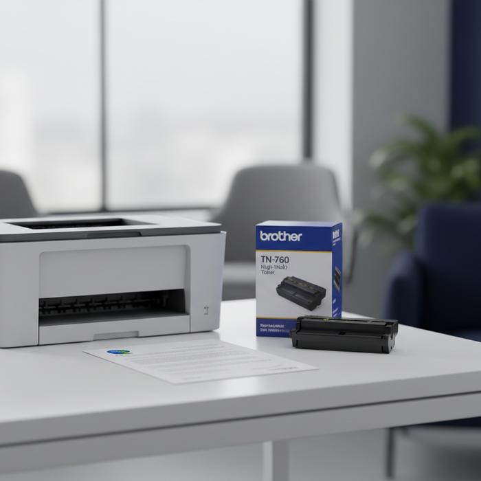 Maximize Your Printing Quality: A Comprehensive Guide to Brother Toner Cartridges