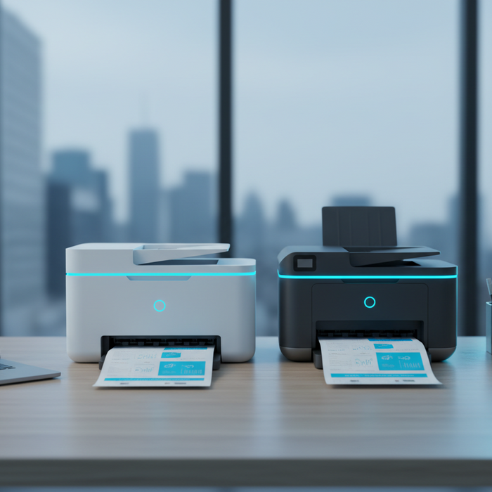 Printer Buying Guide: Choose the Right Printer for Your Home or Office in Canada
