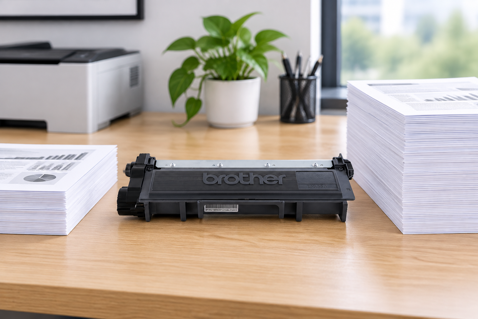 Brother TN660 Toner Cartridge Buying Guide