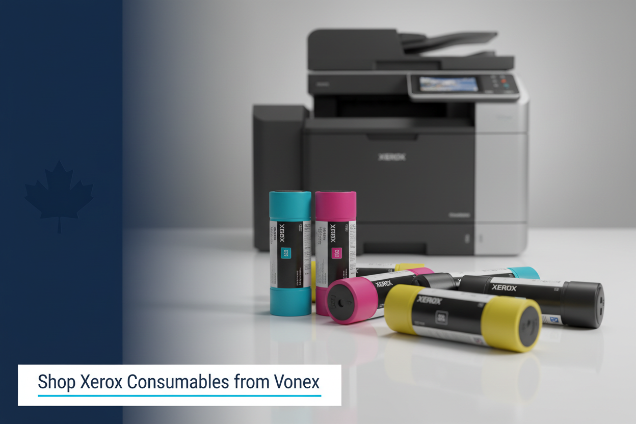 Xerox Toner Buying Guide | Genuine vs Compatible