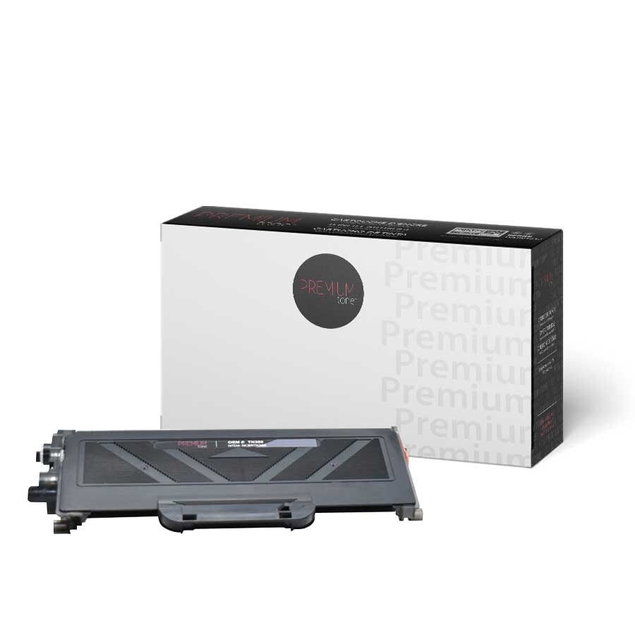 Brother Compatible Toner