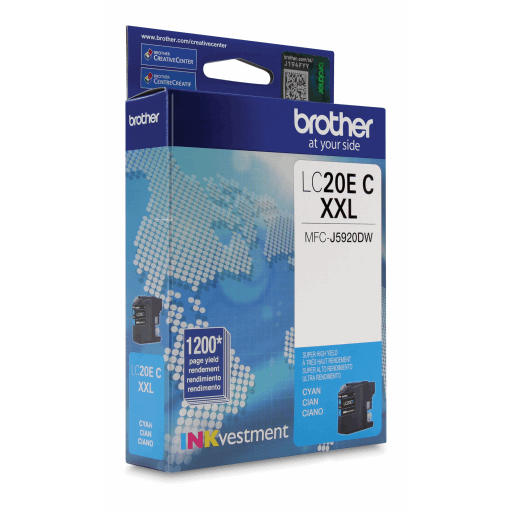 Brother ink cartridges for sale in Canada