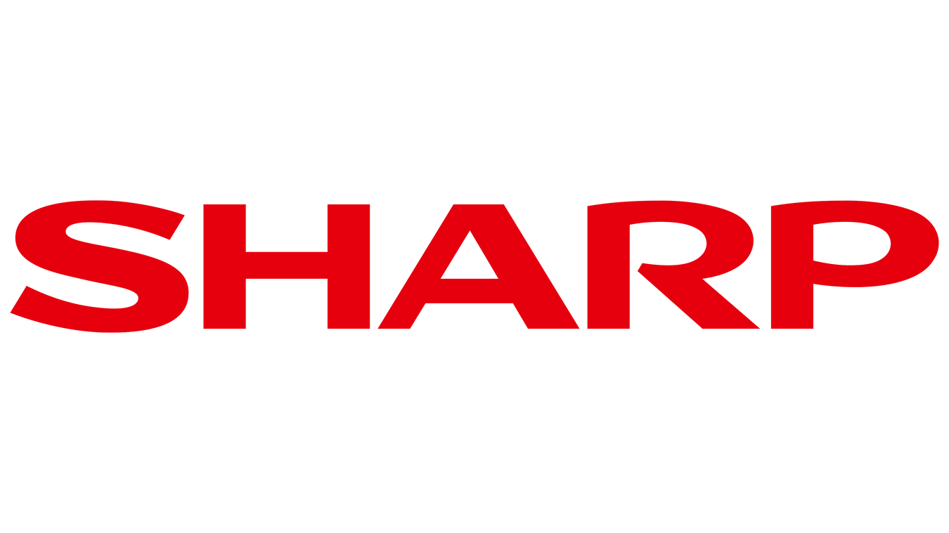 Sharp products  - Vonex