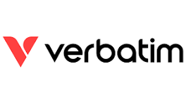 Verbatim logo