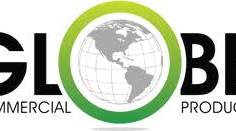 Globe Commercial Products logo