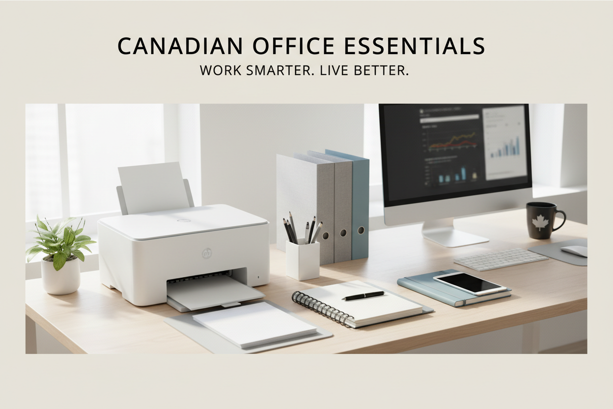 Office & Workplace