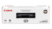 Canon 9435B001 Black Original Toner Cartridge