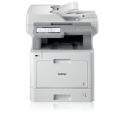 Brother MFC-L9570CDW Business Colour Laser Multifunction – Printers and Scanners | Brother