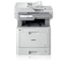 Brother MFC-L9570CDW Business Colour Laser Multifunction – Printers and Scanners | Brother