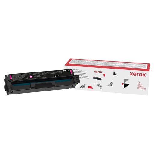 006R04393 Genuine Xerox Magenta High Capacity Print Cartridge, Xerox C230/C235 Color Printer/Multifunction – Laser | Xerox