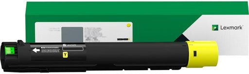 Lexmark B/MB2236 Return Program 1.2K Toner Cartridge – Toners | Lexmark