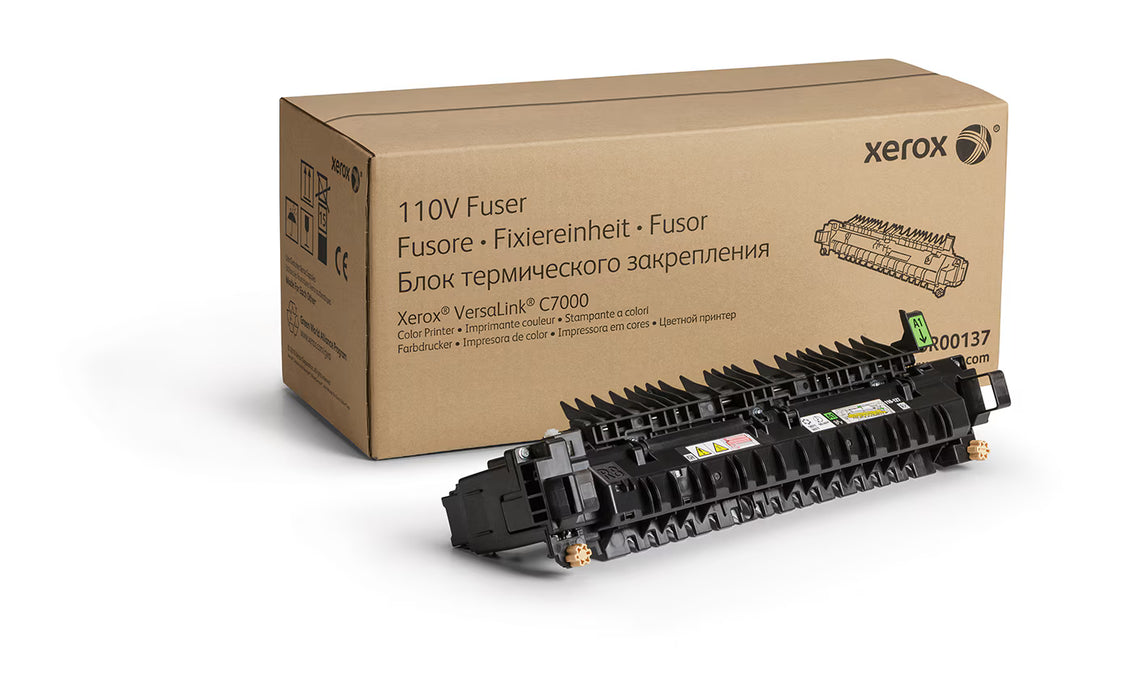 Xerox 115R00163 fuser 225000 pages – Laser | Xerox