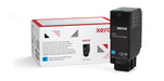Xerox Genuine Cyan High Capacity Toner Cartrid – Laser | Xerox