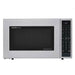 SHARP SMC1585KS Carousel? Countertop Convection Microwave Oven 1.5 cu. ft. 900W Stainless Steel – Microwaves | SHARP Canada