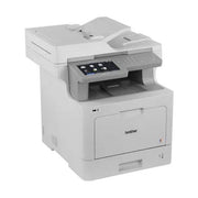 Brother MFC-L9570CDW Business Colour Laser Multifunction – Printers and Scanners | Brother