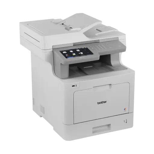 Brother MFC-L9570CDW Business Colour Laser Multifunction – Printers and Scanners | Brother