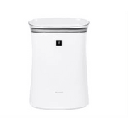 SHARP FPK50UW Plasmacluster Ion Air Purifier with True HEPA 259 sq. ft.