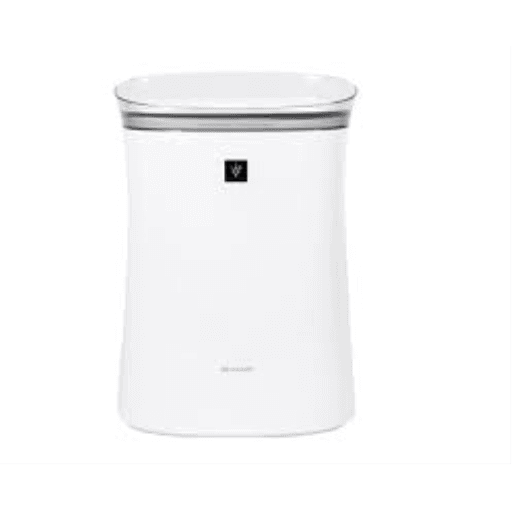 SHARP FPK50UW Plasmacluster? Ion Air Purifier with True HEPA 259 sq. ft. – Air Purifier | SHARP Canada