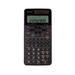 SHARP EL520XTBK 420 Functions 12-Digit Scientific Calculator – Calculators | SHARP Canada