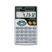Sharp EL344R Large 10-digits Metric Conversion Calculator – Calculators | SHARP Canada