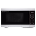SHARP SMC1162KSC Carousel? Countertop Microwave Oven 1.1 cu. ft. 900W Stainless Steel – Microwaves | SHARP Canada