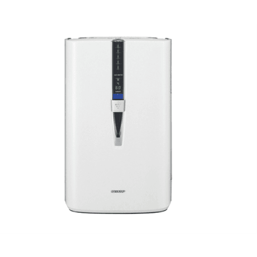 SHARP KC860U HEPA Air Purifier for Large Room with Plasmacluster? Ion and Built-in Humidifier for 300 sq. ft Room – Air Purifier | SHARP Canada