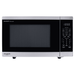 SHARP SMC1464KSC Carousel? Countertop Microwave Oven with Inverter Technology 1.4 cu. ft. 1100W Stainless Steel – Microwaves | SHARP Canada