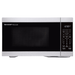 SHARP SMC0962KSC Carousel? Countertop Microwave Oven 0.9 cu. ft. 900W Stainless Steel – Microwaves | SHARP Canada