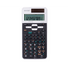 SHARP EL531XTWH 273 Function 10-Digit Scientific Calculator – Calculators | SHARP Canada