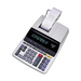 SHARP EL2630PIII COMMERCIAL 12-DIGIT 2-COLOUR PRINTING CALCULATOR – Calculators | SHARP Canada