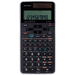 SHARP EL546XTBSL 469 FUNCTION, 10X2 LINE, SCIENTIFIC CALCULATOR – Calculators | SHARP Canada