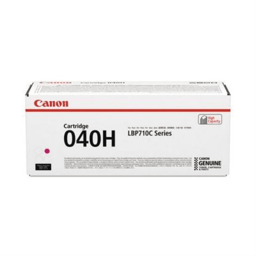 Canon Cartridge 040 Magenta – Non Moving | Canon