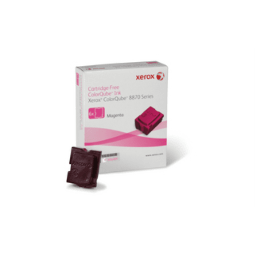 MAGENTA INK CARTRIDGE FOR – Solid Ink | Xerox