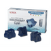 108R00723 Genuine Xerox Solid Ink Cyan, Phaser 8560/8560MFP (3 Sticks) – Solid Ink | Xerox
