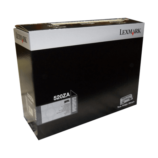 Lexmark 52D0ZA0 Imaging Unit Extra High Compatible with: MS710,MS711,MS810,MS812,MS811,MS817,MS818,MX717,MX718 – Non Moving | Lexmark