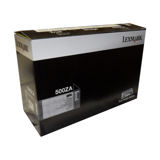 50F0ZA0 Lexmark MS/MX31x,41x,51x,61x 60K Imaging Unit – Non Moving | Lexmark
