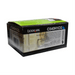 Lexmark C54x,X54x Cyan Return Program 2K Toner Cartridge – Non Moving | Lexmark