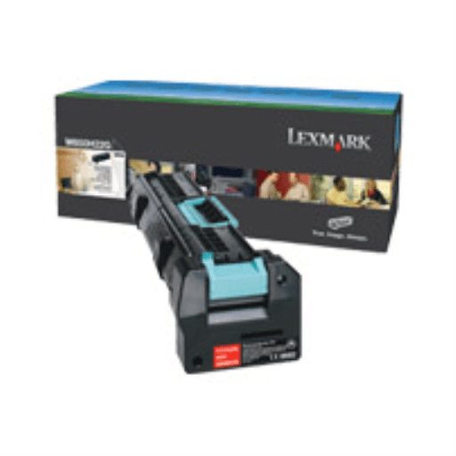 Lexmark W850 Photoconductor Assembly Standard Compatible with: N/A for Lexmark W Series – Non Moving | Lexmark