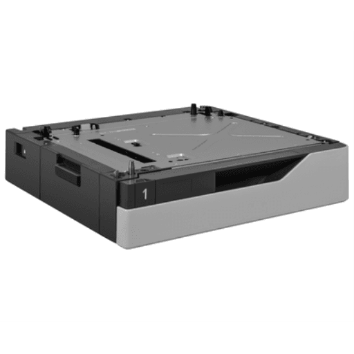Lexmark Paper Handling 550-Sheet Tray – Accessories | Lexmark