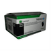 Lexmark 71B1HC0 Toner Cartridge Cyan High Compatible with Lexmark CS/CX417, CX517 (Colour: Cyan) – Non Moving | Lexmark