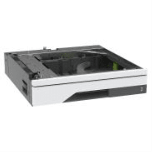 Lexmark 520 Sheet?Tray?for?CX93x/MX93x – Accessories | Lexmark