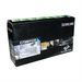 Lexmark C/X736,X738 Cyan Return Program 10K Toner Cartridge – Non Moving | Lexmark