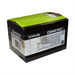 Lexmark C54x/X54x Return Program Toner Cartridge Standard Yield Compatible with: C54x, X54x (Colour: Black) – Non Moving | Lexmark