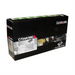 Lexmark C734,746,X738 Return Program Standard Toner Cartridge Compatible with: C734,C746,X734,X738 (Colour: Magenta) – Non Moving | Lexmark