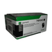 Lexmark 71B10K0 Toner Cartridge Standard Compatible With: Lexmark CS/CX317, 417, 517 (Colour: Black) – Non Moving | Lexmark